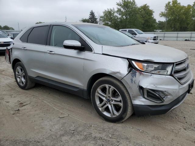 Photo 4 from auction – 2018 FORD EDGE TITAN with VIN 2FMPK4K96JBB42263