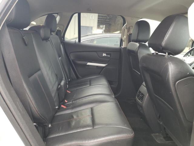 Photo 11 from auction – 2014 FORD EDGE SEL with VIN 2FMDK4JC7EBA36961
