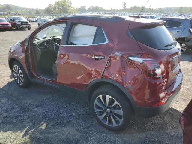 Photo 2 from auction – 2022 BUICK ENCORE PRE with VIN KL4CJESM7NB548591