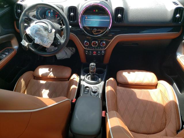 Photo 8 from auction – 2022 MINI COOPER S C with VIN WMZ53BR07N3P17772