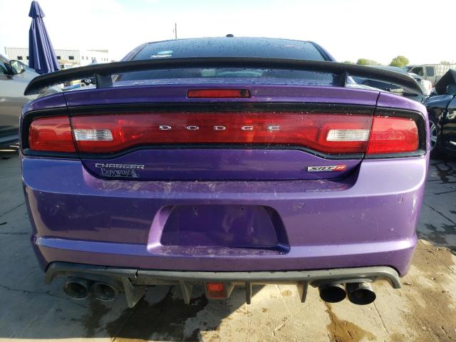 Photo 6 from auction – 2013 DODGE CHARGER SU with VIN 2C3CDXGJXDH672534