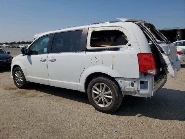 Photo 2 from auction – 2019 DODGE GRAND CARA with VIN 2C4RDGCG8KR752910