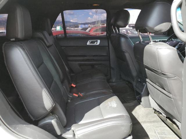 Photo 11 from auction – 2015 FORD EXPLORER X with VIN 1FM5K8D83FGA62258