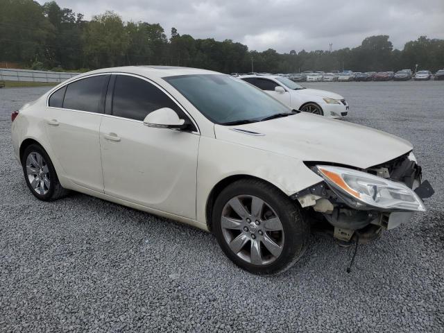Photo 4 from auction – 2015 BUICK REGAL with VIN 2G4GK5EX7F9144179
