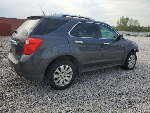 Photo 3 from auction – 2010 CHEVROLET EQUINOX LT with VIN 2CNFLPEY3A6313153