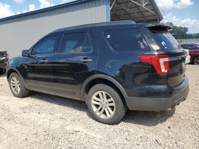 Photo 2 from auction – 2016 FORD EXPLORER with VIN 1FM5K8B89GGB08826