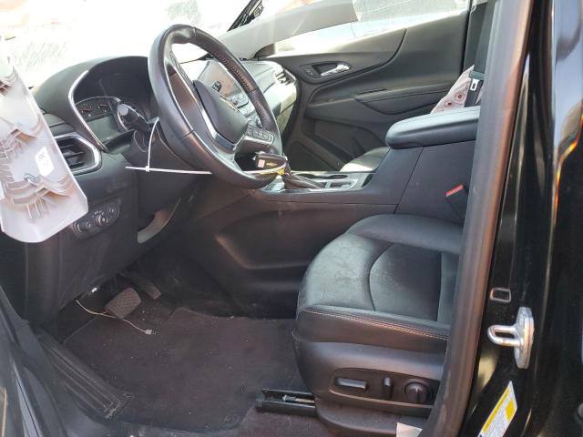 Photo 7 from auction – 2021 CHEVROLET EQUINOX PR with VIN 2GNAXXEV8M6112742