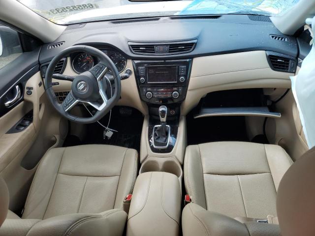 Photo 8 from auction – 2018 NISSAN ROGUE S with VIN KNMAT2MT6JP556186