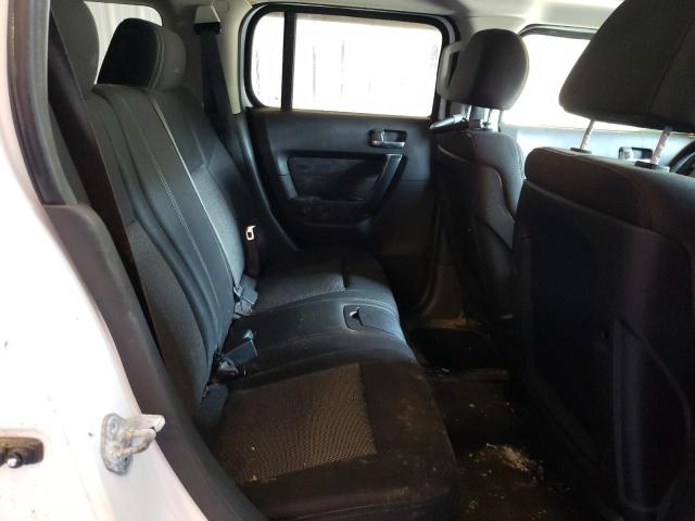 Photo 11 from auction – 2007 HUMMER H3 with VIN 5GTDN13E278184555