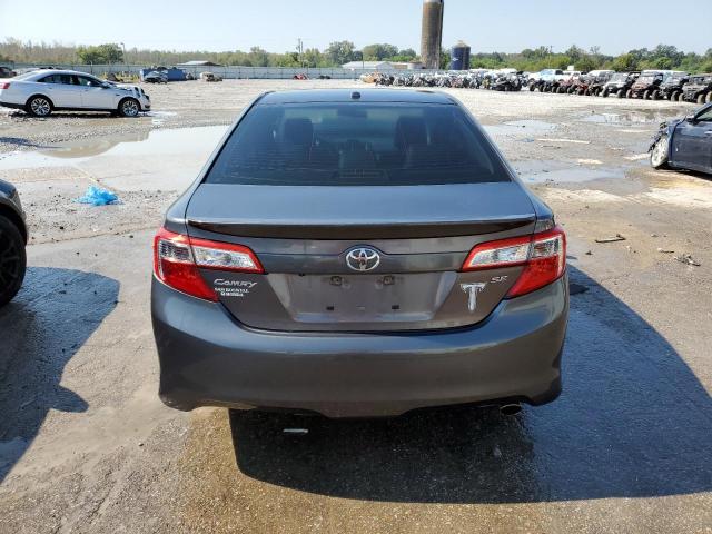 Photo 6 from auction – 2014 TOYOTA CAMRY L with VIN 4T1BF1FK2EU399155