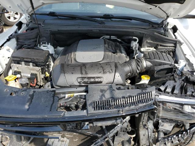 Photo 12 from auction – 2017 DODGE DURANGO R/ with VIN 1C4SDHCT4HC746821