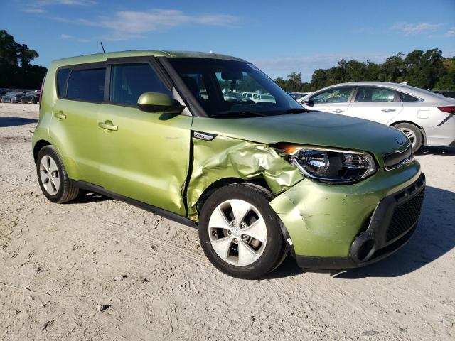 Photo 4 from auction – 2015 KIA SOUL with VIN KNDJN2A24F7777475