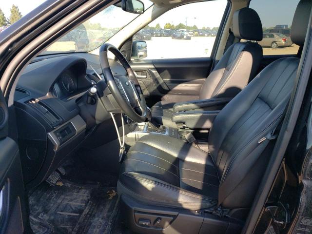 Photo 7 from auction – 2015 LAND ROVER LR2 SE with VIN SALFP2BG0FH429864