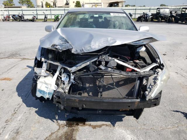 Photo 5 from auction – 2011 TOYOTA CAMRY BASE with VIN 4T1BF3EKXBU707763