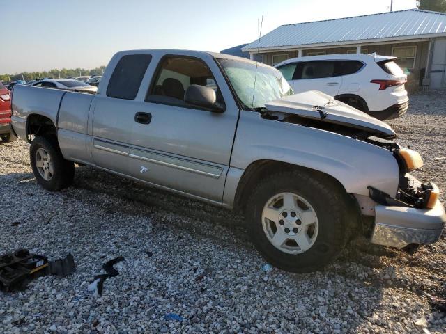 Photo 4 from auction – 2006 CHEVROLET SILVERADO with VIN 1GCEC19V46Z294041