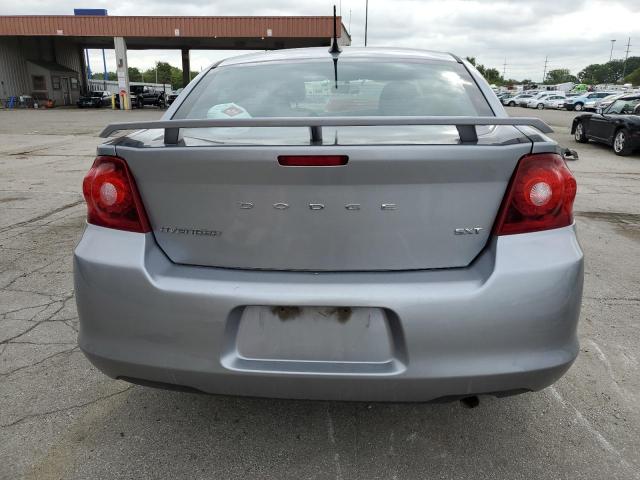 Photo 6 from auction – 2014 DODGE AVENGER SX with VIN 1C3CDZCB0EN235189