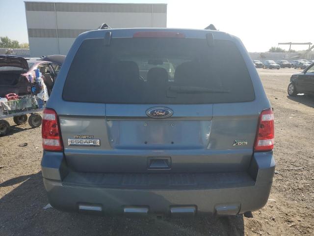 Photo 6 from auction – 2010 FORD ESCAPE XLT with VIN 1FMCU0DG4AKD18603