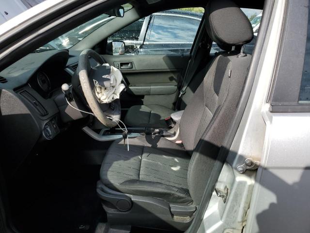 Photo 7 from auction – 2009 FORD FOCUS SE with VIN 1FAHP35N69W257796
