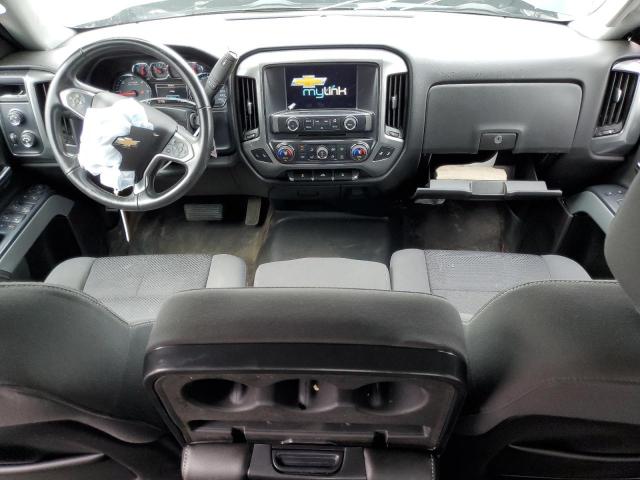 Photo 8 from auction – 2014 CHEVROLET SILVERADO with VIN 1GCVKREC3EZ237494