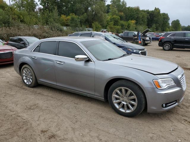 Photo 4 from auction – 2014 CHRYSLER 300C with VIN 2C3CCAETXEH169835