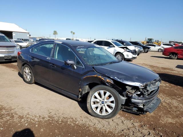 Photo 4 from auction – 2015 SUBARU LEGACY 2.5 with VIN 4S3BNBC64F3074910
