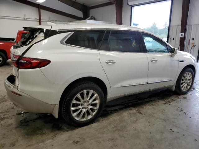 Photo 3 from auction – 2018 BUICK ENCLAVE PR with VIN 5GAEVBKW1JJ282344