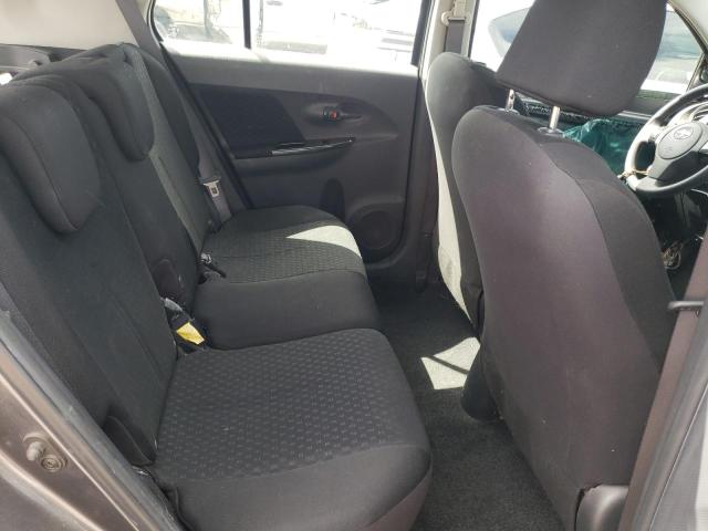 Photo 10 from auction – 2010 TOYOTA SCION XD with VIN JTKKU4B42A1003975