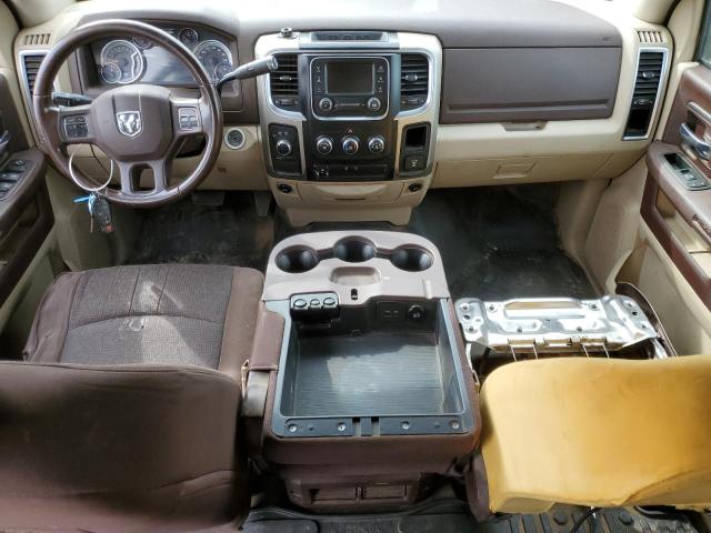 Photo 8 from auction – 2014 RAM 2500 SLT with VIN 3C6TR5JT8EG159447
