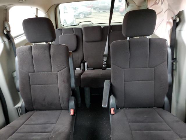 Photo 10 from auction – 2014 DODGE GRAND CARA with VIN 2C4RDGCG5ER103375