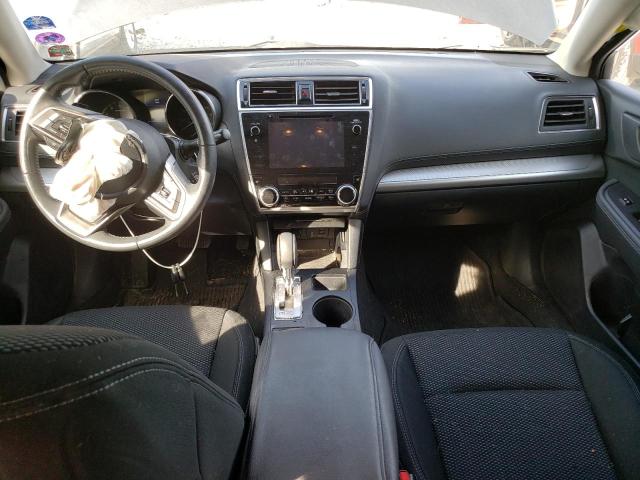 Photo 8 from auction – 2019 SUBARU OUTBACK 2. with VIN 4S4BSAFC5K3302178