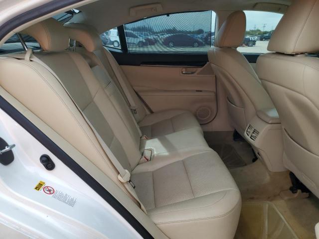Photo 10 from auction – 2013 LEXUS ES 350 with VIN JTHBK1GG7D2001277