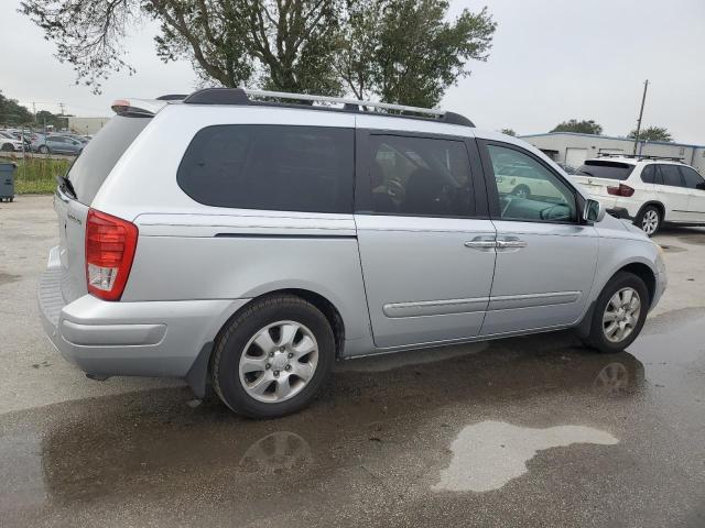 Photo 3 from auction – 2008 HYUNDAI ENTOURAGE with VIN KNDMC233486051309