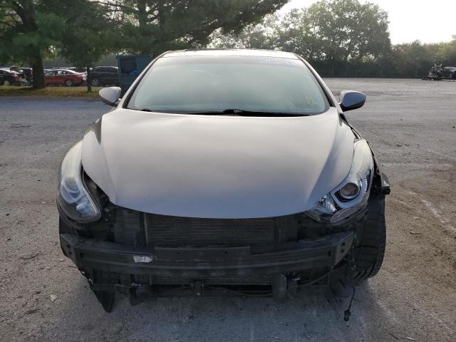 Photo 5 from auction – 2015 HYUNDAI ELANTRA SE with VIN 5NPDH4AE0FH600282