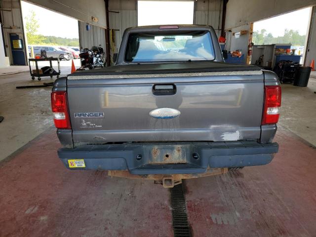 Photo 6 from auction – 2009 FORD RANGER with VIN 1FTYR10D69PA13048