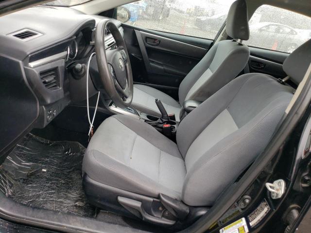 Photo 7 from auction – 2014 TOYOTA COROLLA L with VIN 2T1BURHE9EC125836