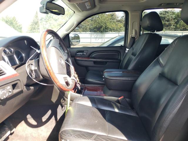 Photo 7 from auction – 2011 CADILLAC ESCALADE L with VIN 1GYS4BEF5BR282859