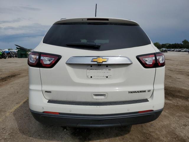 Photo 6 from auction – 2013 CHEVROLET TRAVERSE L with VIN 1GNKVJKD2DJ196272