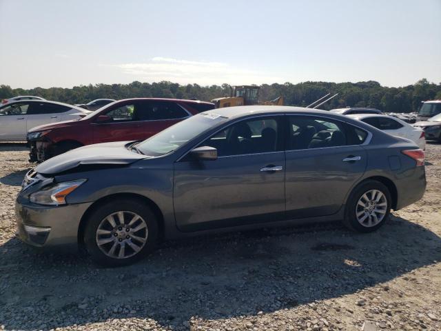 Photo 1 from auction – 2015 NISSAN ALTIMA 2.5 with VIN 1N4AL3AP4FN384696