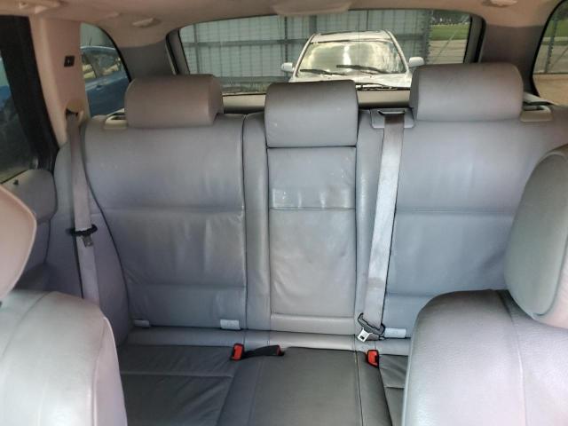 Photo 10 from auction – 2005 BMW X5 with VIN 5UXFA13515LY17809