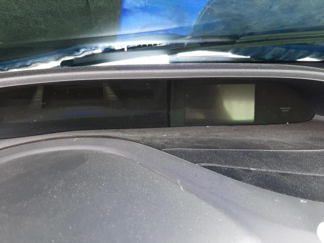Photo 9 from auction – 2012 HONDA CIVIC LX with VIN 19XFB2F50CE052338