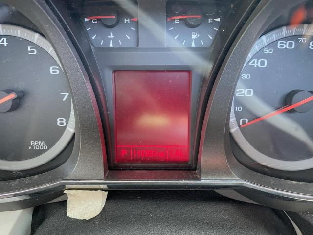 Photo 9 from auction – 2015 GMC TERRAIN SL with VIN 2GKFLWE37F6140901