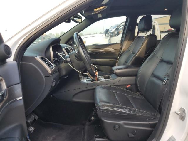 Photo 7 from auction – 2016 JEEP GRAND CHER with VIN 1C4RJEBM4GC314728