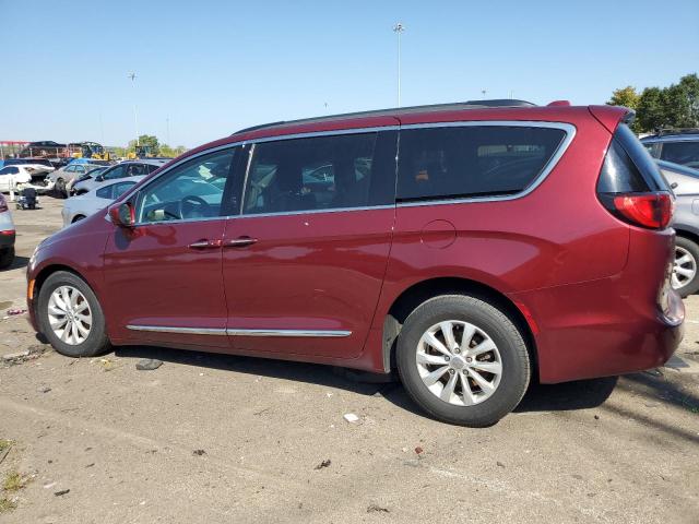 Photo 2 from auction – 2017 CHRYSLER PACIFICA T with VIN 2C4RC1BG0HR676125