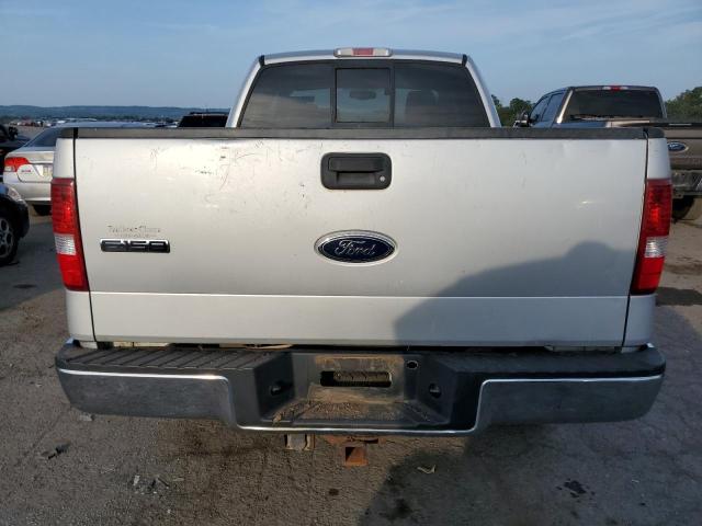 Photo 6 from auction – 2005 FORD F150 with VIN 1FTPX14555NB76560