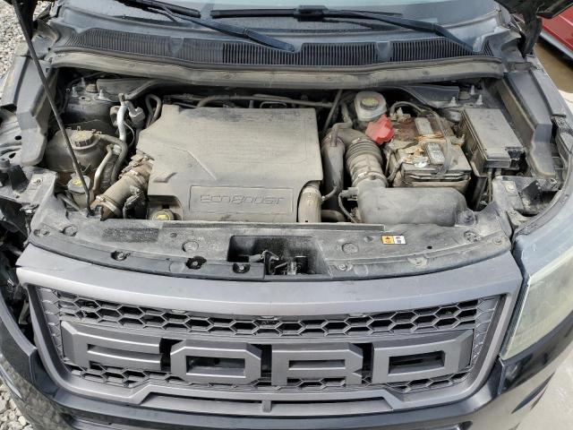 Photo 11 from auction – 2016 FORD EXPLORER S with VIN 1FM5K8GT5GGA44331