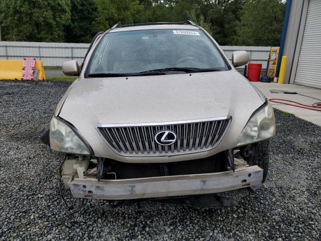 Photo 5 from auction – 2007 LEXUS RX 350 with VIN 2T2HK31U27C021797