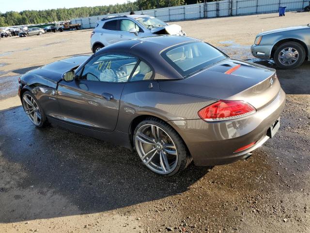 Photo 2 from auction – 2011 BMW Z4 SDRIVE3 with VIN WBALM7C59BE384056