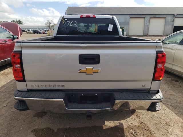 Photo 6 from auction – 2018 CHEVROLET 1500 with VIN 1GCVKREC2JZ110763