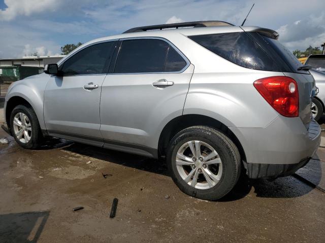 Photo 2 from auction – 2012 CHEVROLET EQUINOX LT with VIN 2GNALDEK9C1155756