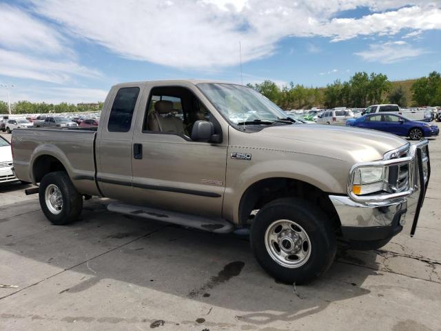 Photo 4 from auction – 2004 FORD F250 SUPER with VIN 1FTNX21P64EA86884